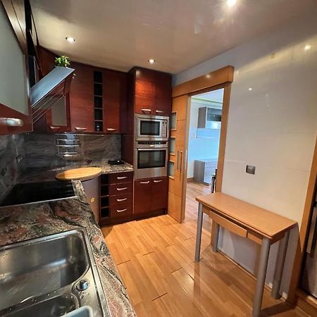 Apartamento D'Antoni Gaudi Leilighet Vilaseca de Solcina Eksteriør bilde