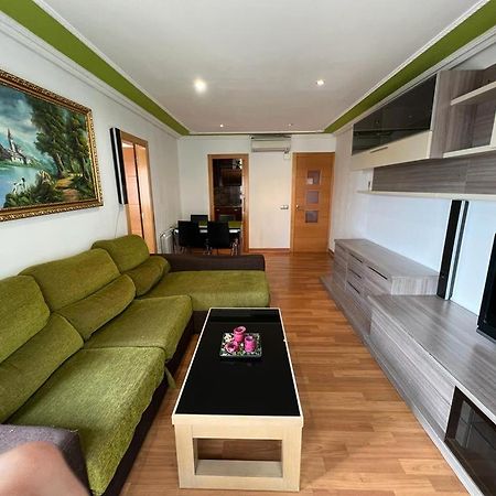 Apartamento D'Antoni Gaudi Leilighet Vilaseca de Solcina Eksteriør bilde