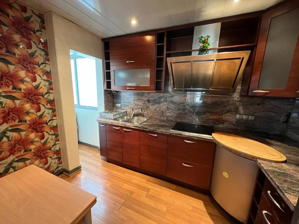 Apartamento D'Antoni Gaudi Leilighet Vilaseca de Solcina Eksteriør bilde