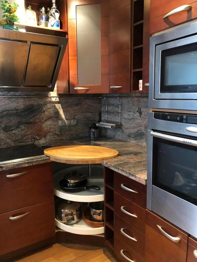 Apartamento D'Antoni Gaudi Leilighet Vilaseca de Solcina Eksteriør bilde