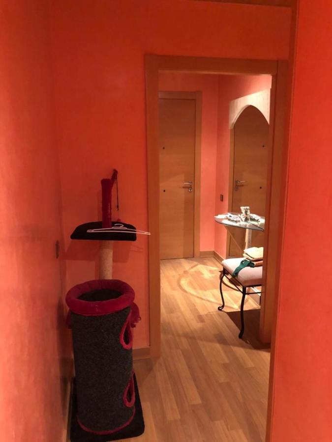 Apartamento D'Antoni Gaudi Leilighet Vilaseca de Solcina Eksteriør bilde