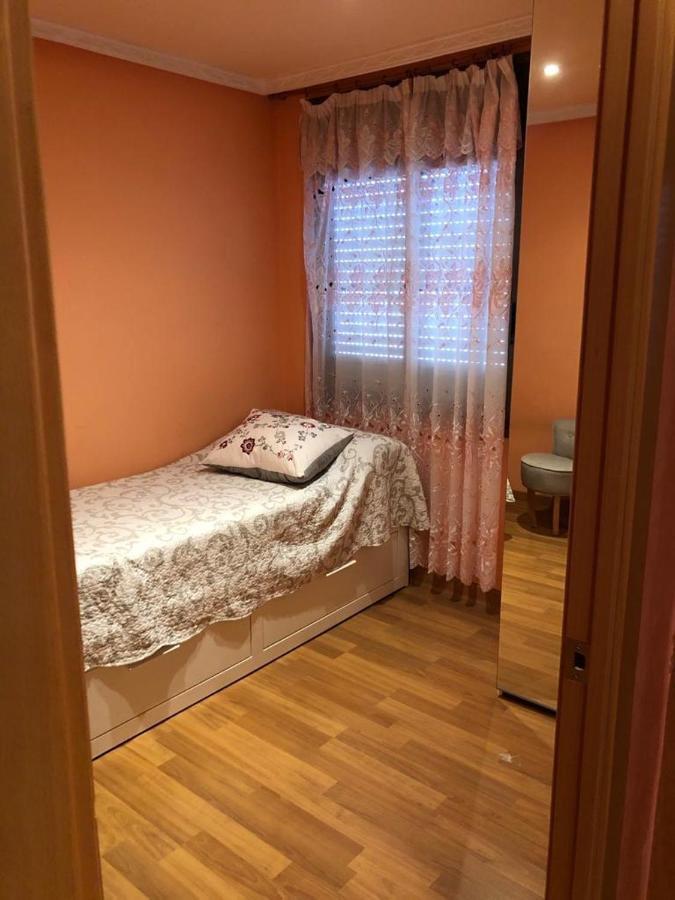 Apartamento D'Antoni Gaudi Leilighet Vilaseca de Solcina Eksteriør bilde