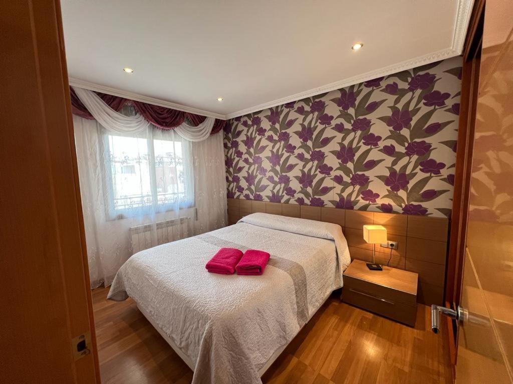 Apartamento D'Antoni Gaudi Leilighet Vilaseca de Solcina Eksteriør bilde