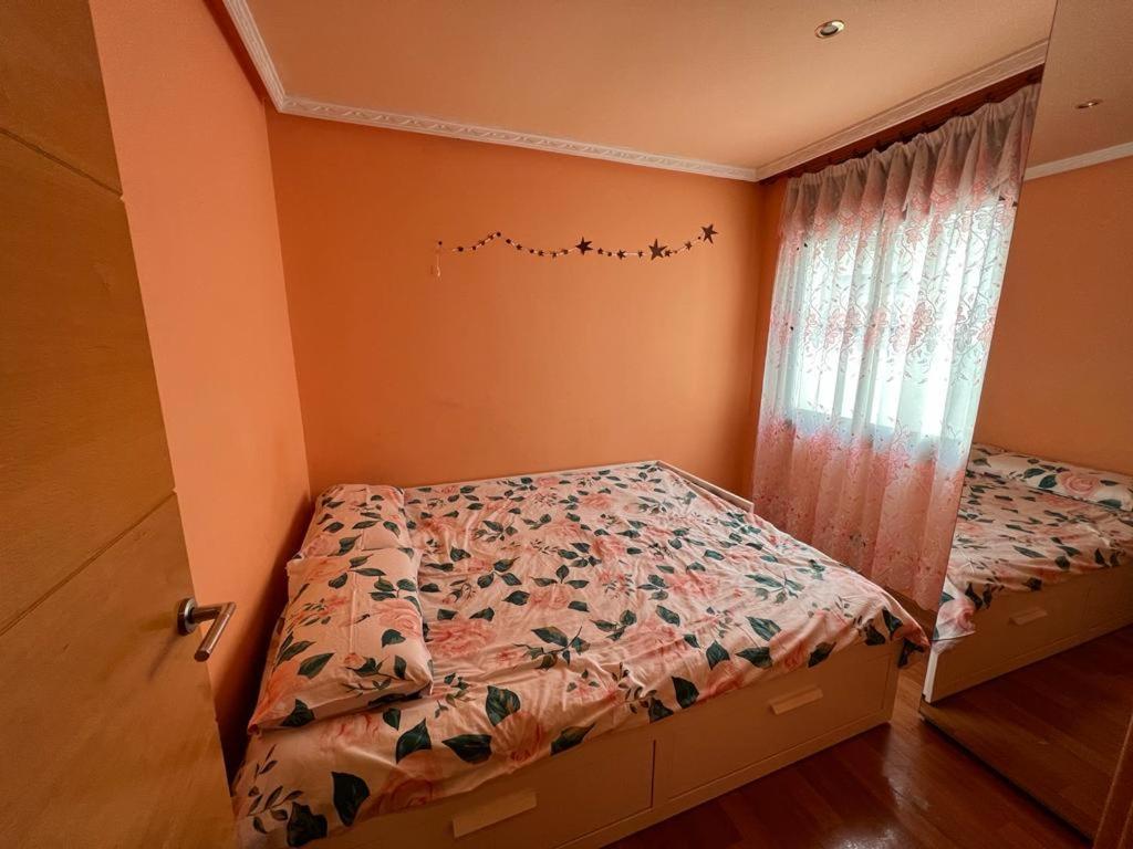 Apartamento D'Antoni Gaudi Leilighet Vilaseca de Solcina Eksteriør bilde