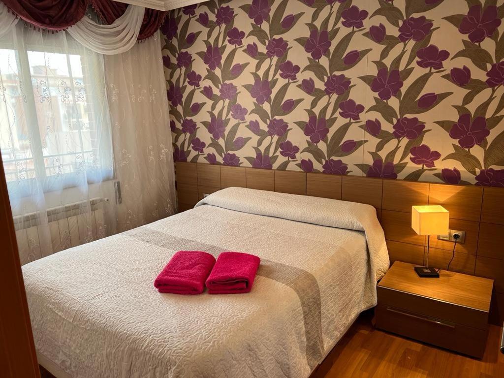Apartamento D'Antoni Gaudi Leilighet Vilaseca de Solcina Eksteriør bilde