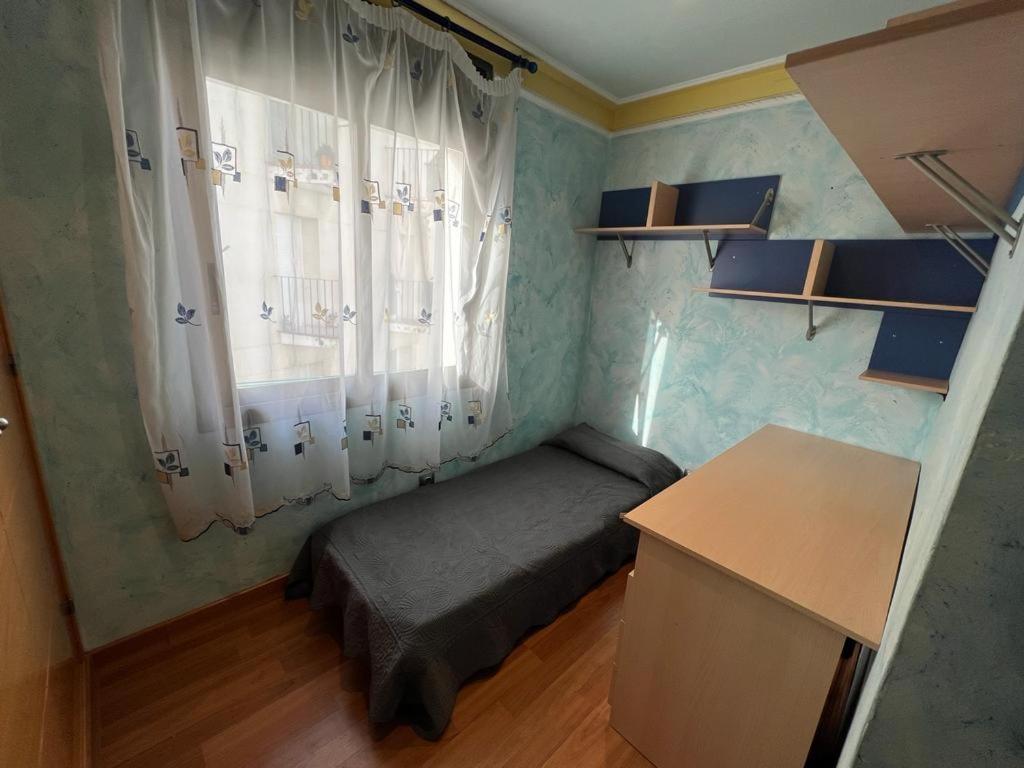 Apartamento D'Antoni Gaudi Leilighet Vilaseca de Solcina Eksteriør bilde