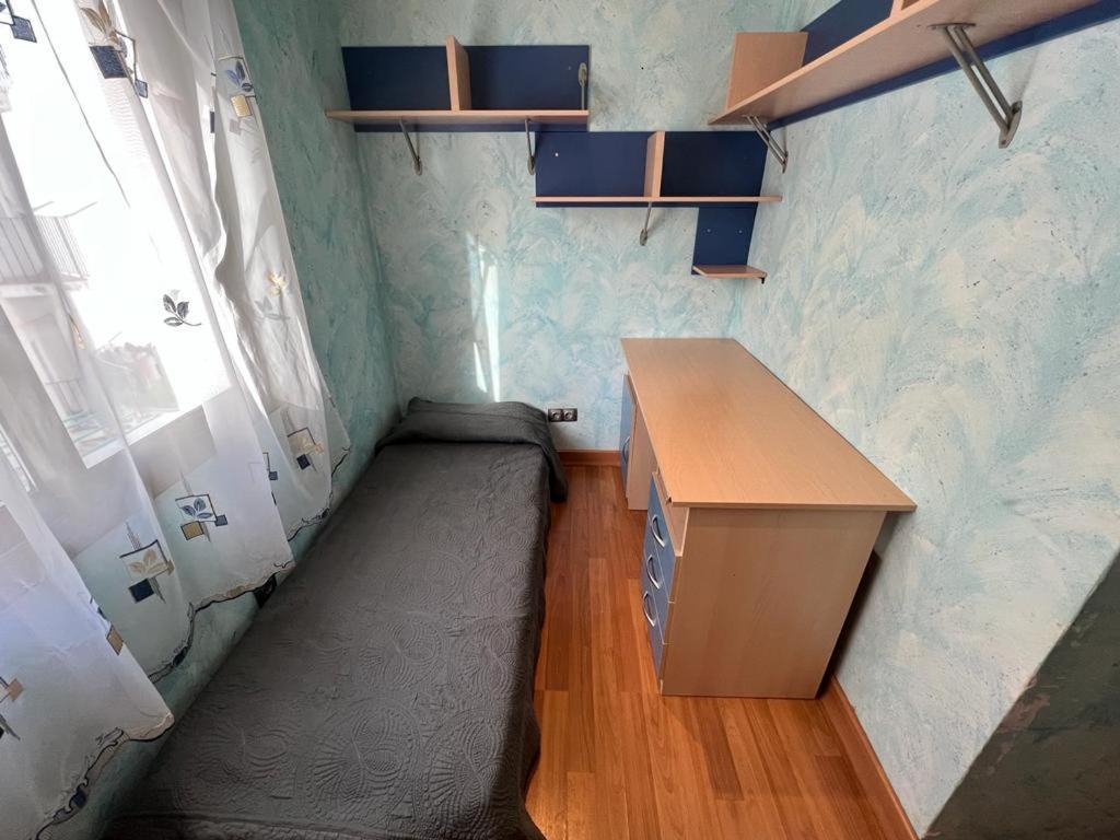 Apartamento D'Antoni Gaudi Leilighet Vilaseca de Solcina Eksteriør bilde