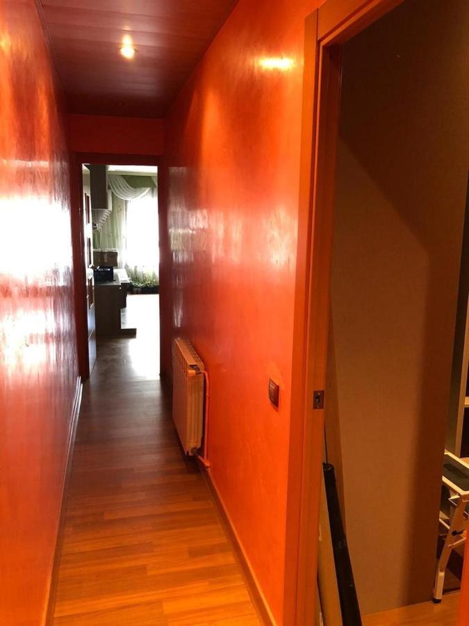 Apartamento D'Antoni Gaudi Leilighet Vilaseca de Solcina Eksteriør bilde