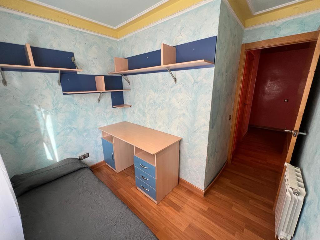 Apartamento D'Antoni Gaudi Leilighet Vilaseca de Solcina Eksteriør bilde